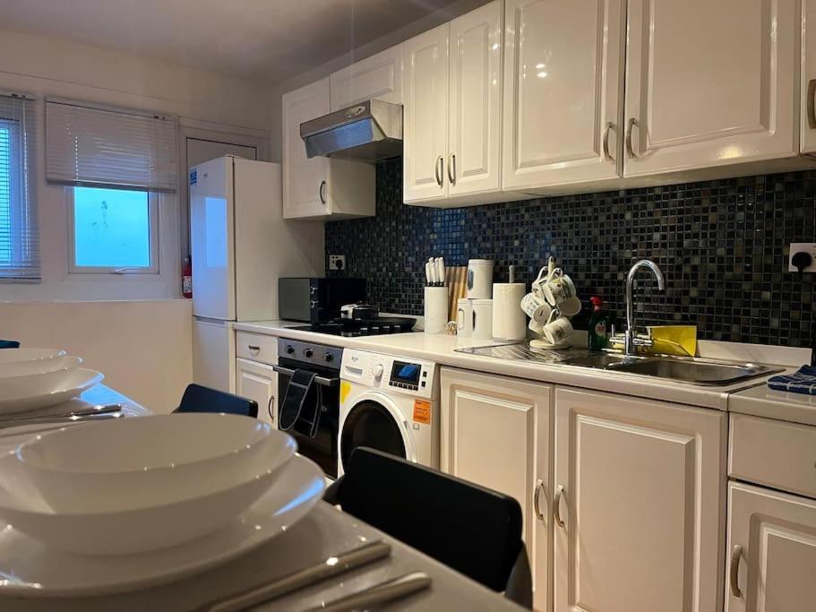 Beautiful 3-bedroom In B'ham Birmingham
